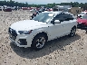 WA1ABAFY4N2****** Used and Repairable 2022 Audi Q5 in Atlanta