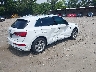 WA1ABAFY4N2****** Salvage and Wrecked 2022 Audi Q5 in Georgia State
