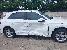 WA1ABAFY4N2****** Salvage and Repairable 2022 Audi Q5 in Georgia State