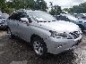 2T2BK1BA4FC****** Salvamento y Destrozados 2015 Lexus RX 350 en Kansas City