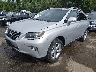 2T2BK1BA4FC****** Usados y Reparables 2015 Lexus RX 350 en Kansas City