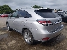 2T2BK1BA4FC****** Salvamento y Reparables 2015 Lexus RX 350 en Kansas City