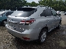 2T2BK1BA4FC****** Salvamento y Destrozados 2015 Lexus RX 350 en Estado de Kansas