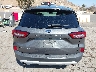 1FMCU0GN0PU****** Wrecked 2023 Ford Escape