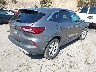 1FMCU0GN0PU****** Salvage and Wrecked 2023 Ford Escape in California State