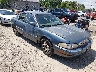 1G4CW54K714****** Salvamento y Destrozados 2001 Buick Park Avenue en Shady Spring