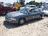 1G4CW54K714****** Usados y Reparables 2001 Buick Park Avenue en Shady Spring