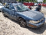 1G4CW54K714****** Salvamento y Reparables 2001 Buick Park Avenue en Estado de Virginia Occidental