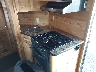 5TJBE2313KM****** Wrecked 2019 Americana Fish House
