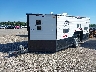 5TJBE2313KM****** Used and Repairable 2019 Americana Fish House in Rec Rides Online Exclusive