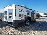 5TJBE2313KM****** Salvage and Wrecked 2019 Americana Fish House in Minnesota State