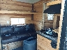 5TJBE2313KM****** Used and Repairable 2019 Americana Fish House in Minnesota State
