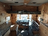 5TJBE2313KM****** Wrecked 2019 Americana Fish House in Rec Rides Online Exclusive