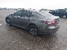 4T1F11BK1NU****** Salvamento y Reparables 2022 Toyota Camry en Minneapolis South