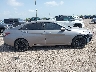 KMHLS4AG1PU****** Repairable 2023 Hyundai Elantra in Texas State