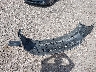 KMHLS4AG1PU****** Wrecked 2023 Hyundai Elantra in Texas State