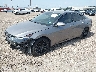 KMHLS4AG1PU****** Used and Repairable 2023 Hyundai Elantra in Corpus Christi