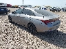 KMHLS4AG1PU****** Salvage and Repairable 2023 Hyundai Elantra in Corpus Christi