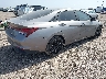 KMHLS4AG1PU****** Salvage and Wrecked 2023 Hyundai Elantra in Texas State