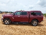 3C6RR7LT9JG****** Reparables 2018 RAM 1500 en Estado de Missouri