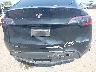 7SAYGDED4SF****** Salvage and Repairable 2025 Tesla Model Y in Michigan State