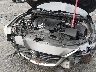 JM1GL1V53H1****** Repairable 2017 Mazda 6 in Elkton