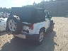 1C4GJWBG1EL****** Salvamento y Destrozados 2014 Jeep Wrangler en Estado de Massachusetts