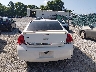 2G1WU583481****** Wrecked 2008 Chevrolet Impala