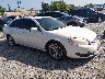2G1WU583481****** Salvage and Wrecked 2008 Chevrolet Impala in Bowling Green