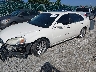 2G1WU583481****** Used and Repairable 2008 Chevrolet Impala in Bowling Green