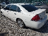 2G1WU583481****** Salvage and Repairable 2008 Chevrolet Impala in Bowling Green
