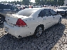 2G1WU583481****** Salvage and Wrecked 2008 Chevrolet Impala in Kentucky State
