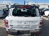 3FMCR9CN7SR****** Salvage 2025 Ford Bronco Sport