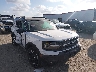 3FMCR9CN7SR****** Salvage and Wrecked 2025 Ford Bronco Sport in Fort Worth North