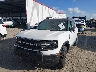 3FMCR9CN7SR****** Used and Repairable 2025 Ford Bronco Sport in Fort Worth North