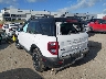 3FMCR9CN7SR****** Salvage and Repairable 2025 Ford Bronco Sport in Fort Worth North