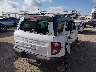 3FMCR9CN7SR****** Salvage and Wrecked 2025 Ford Bronco Sport in Texas State