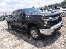 1GC4YNEY2NF****** Salvamento y Destrozados 2022 Chevrolet Silverado 2500 en Louisville North