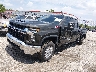 1GC4YNEY2NF****** Usados y Reparables 2022 Chevrolet Silverado 2500 en Louisville North