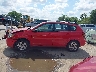5Y2SL628X4Z****** Salvamento 2004 Pontiac Vibe
