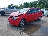 5Y2SL628X4Z****** Usados y Reparables 2004 Pontiac Vibe en Kansas City