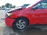 5Y2SL628X4Z****** Salvamento y Reparables 2004 Pontiac Vibe en Estado de Kansas