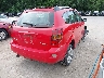 5Y2SL628X4Z****** Salvamento y Destrozados 2004 Pontiac Vibe en Estado de Kansas