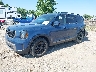 5XYP5DGC3PG****** Used and Repairable 2023 Kia Telluride in Casper
