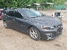 1G1ZB5ST0HF****** Salvage and Wrecked 2017 Chevrolet Malibu in Dundalk