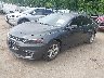 1G1ZB5ST0HF****** Used and Repairable 2017 Chevrolet Malibu in Dundalk