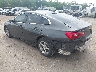 1G1ZB5ST0HF****** Salvage and Repairable 2017 Chevrolet Malibu in Dundalk
