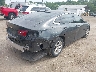 1G1ZB5ST0HF****** Salvage and Wrecked 2017 Chevrolet Malibu in Maryland State