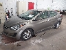 5NPDH4AE7FH****** Used and Repairable 2015 Hyundai Elantra in Minneapolis Saint Paul