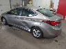 5NPDH4AE7FH****** Salvage and Repairable 2015 Hyundai Elantra in Minneapolis Saint Paul